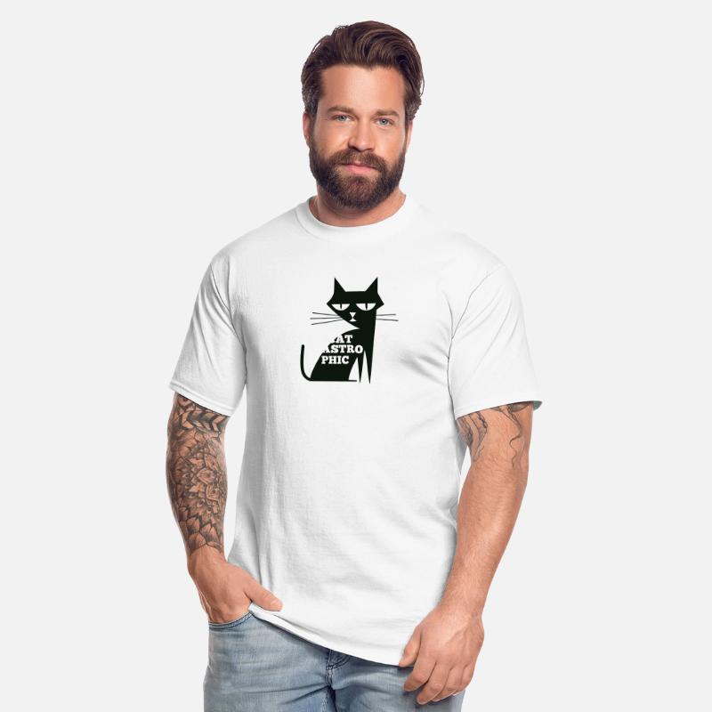Cat - Catastrophic no.2