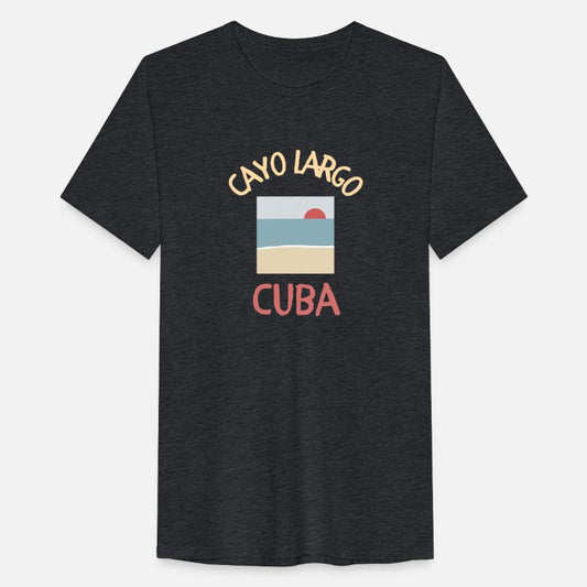 Cayo Largo Del Sur Minimalistic Beach Design