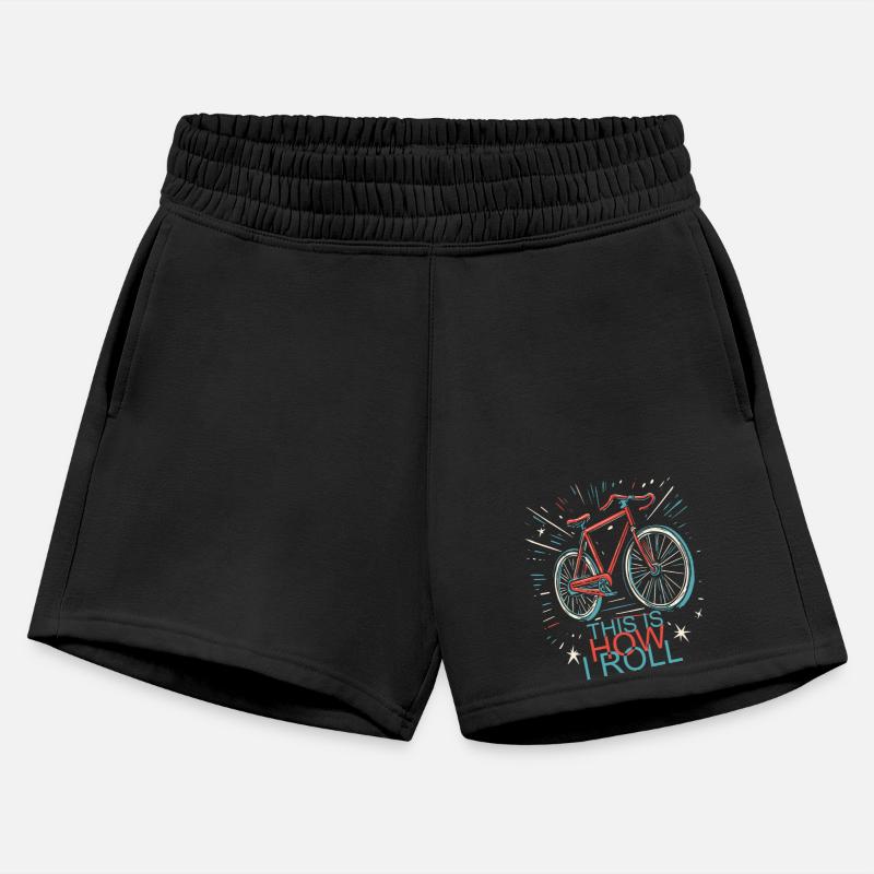 Celebrate Bike Day ,THIS IS HOW I ROLL