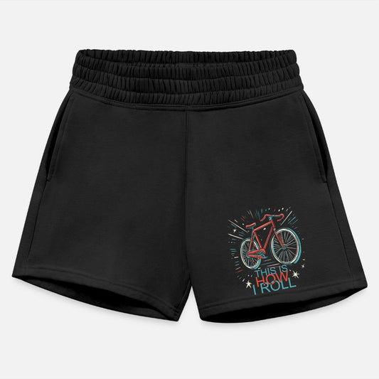 Celebrate Bike Day ,THIS IS HOW I ROLL