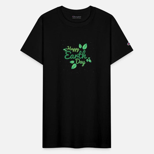 Celebrate Earth Day with Eco-Friendly Shirts