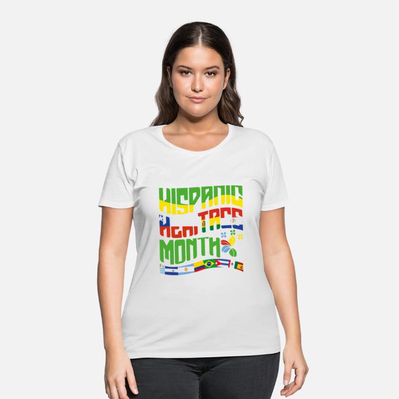 Celebrate Hispanic National Hispanic Heritage Flag