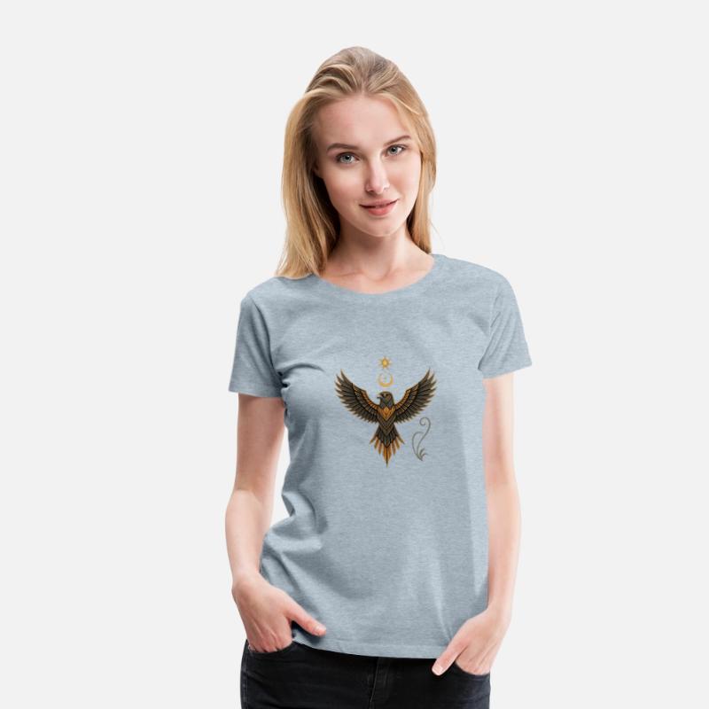 Celestial Horus