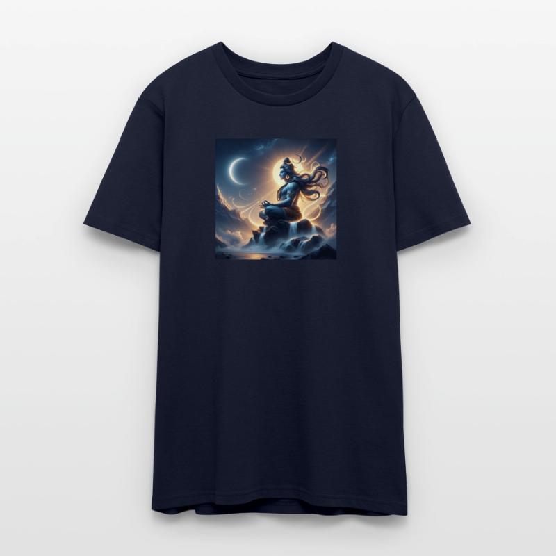 Celestial Meditation Oracle Design