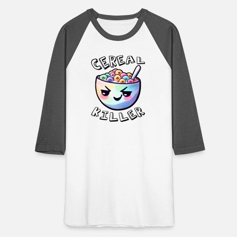 Cereal Killer