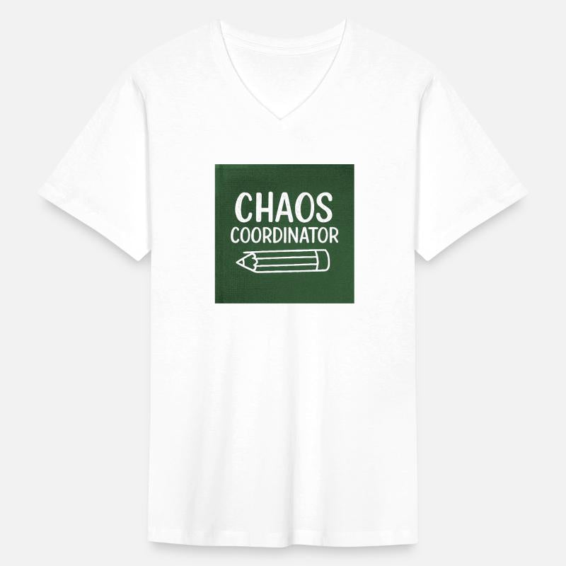 Chaos Coordinator