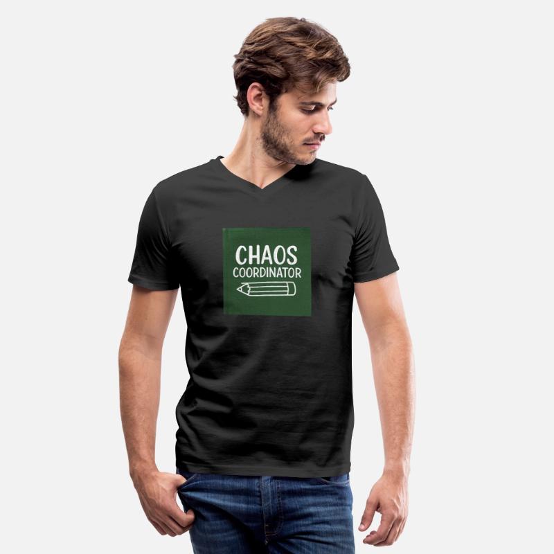 Chaos Coordinator