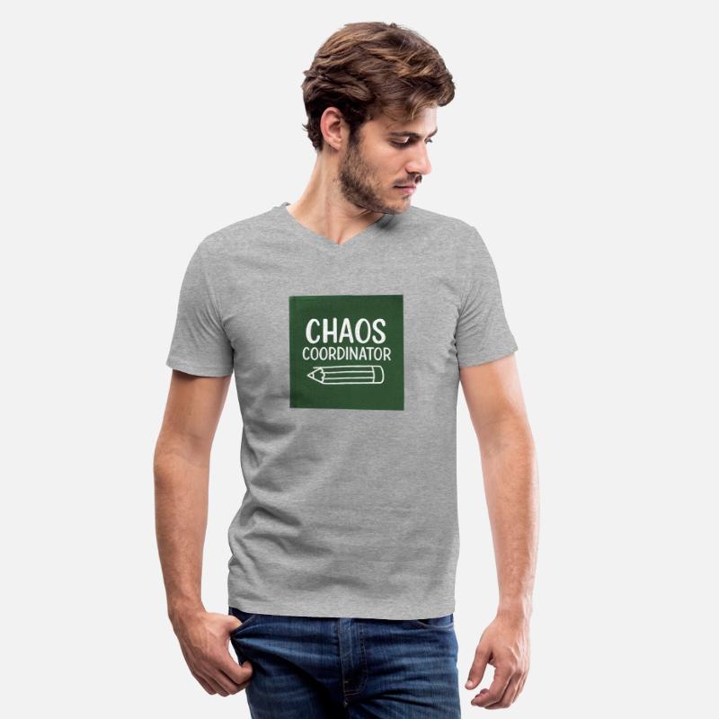 Chaos Coordinator