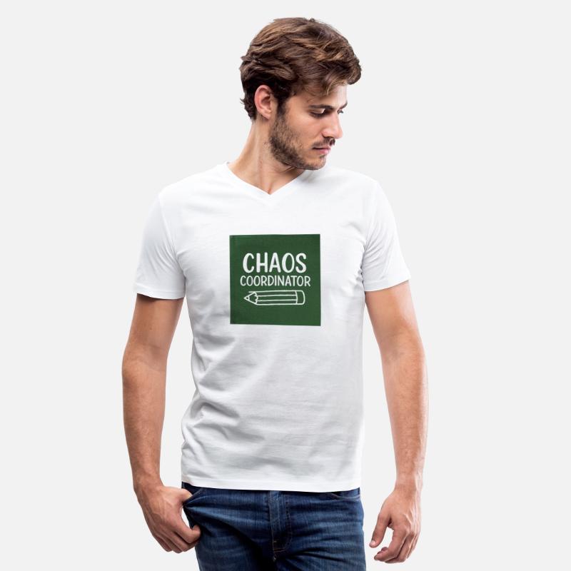 Chaos Coordinator