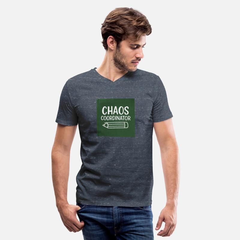 Chaos Coordinator