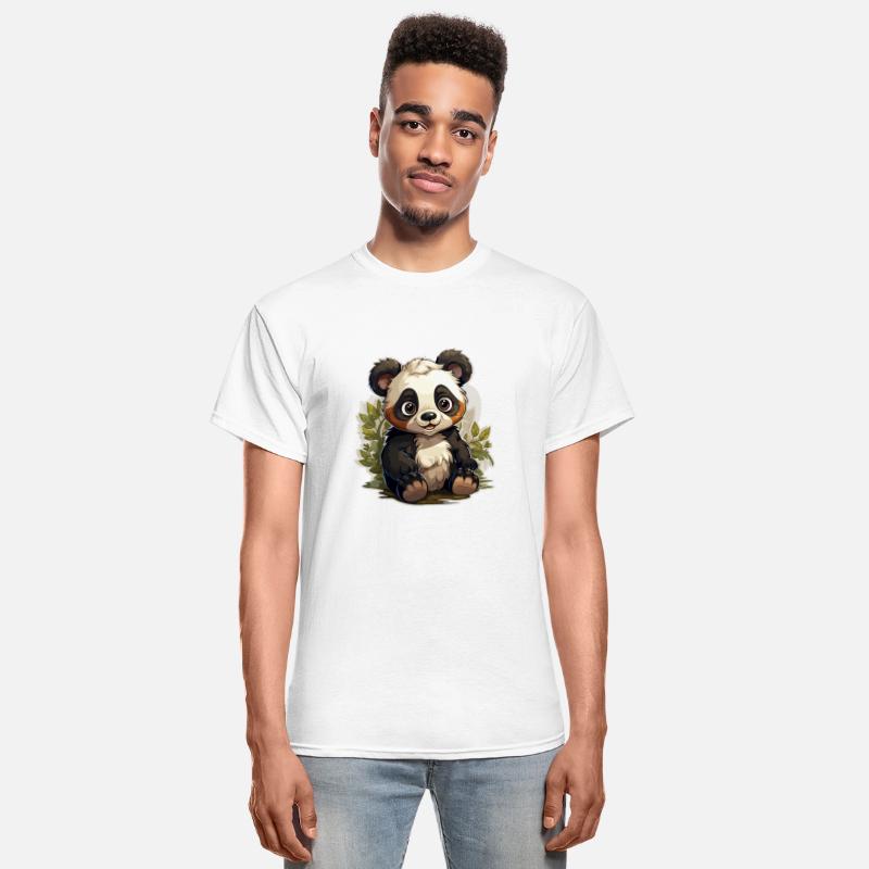 Charming Panda