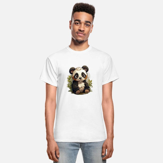 Charming Panda