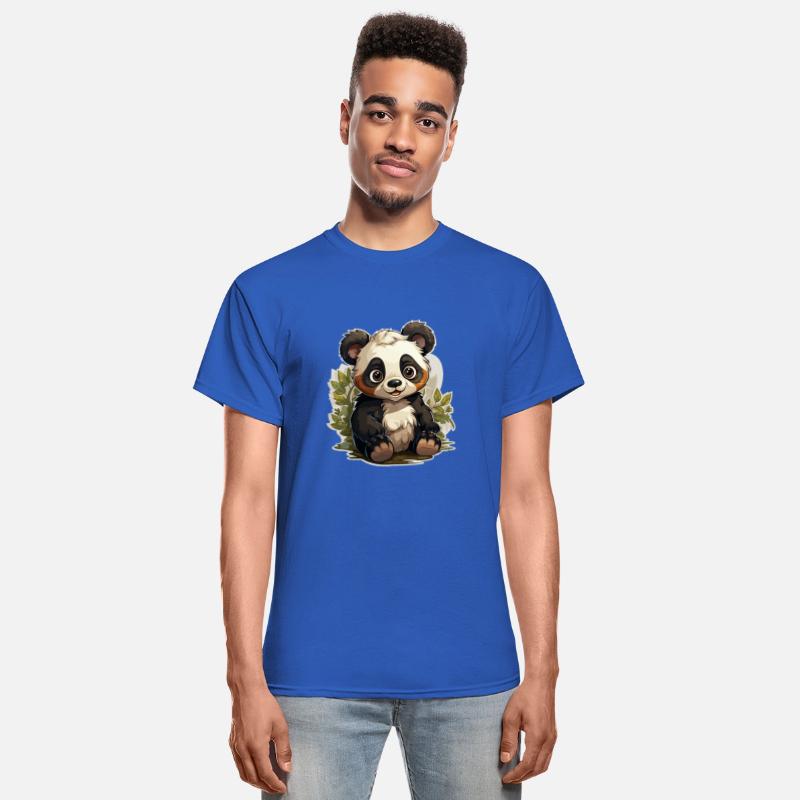 Charming Panda