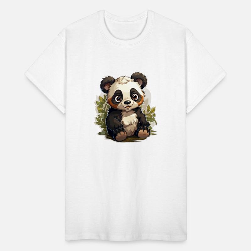 Charming Panda