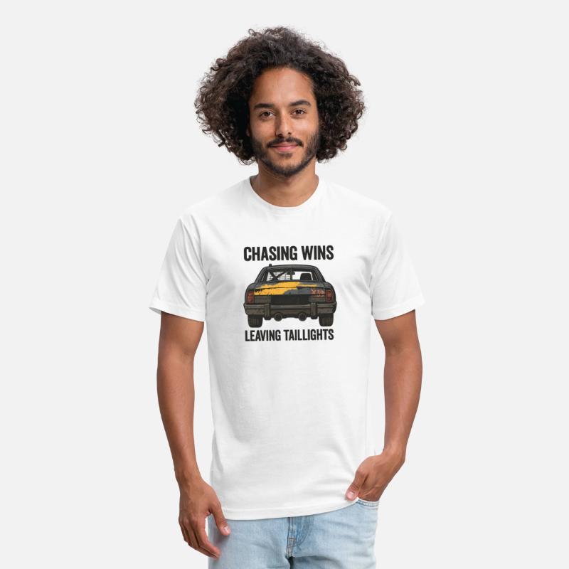 Chasing Wins Wrecking Design Derby Destruction Car