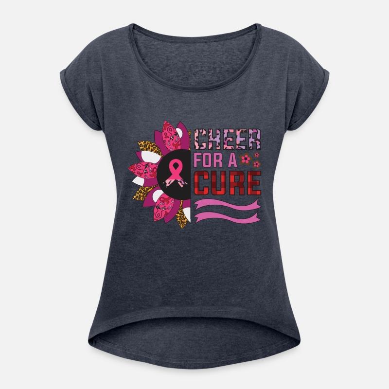 Cheer For A Cure