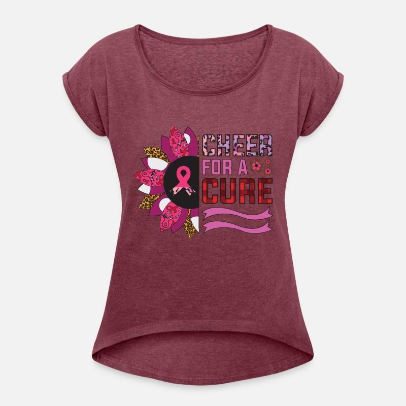 Cheer For A Cure