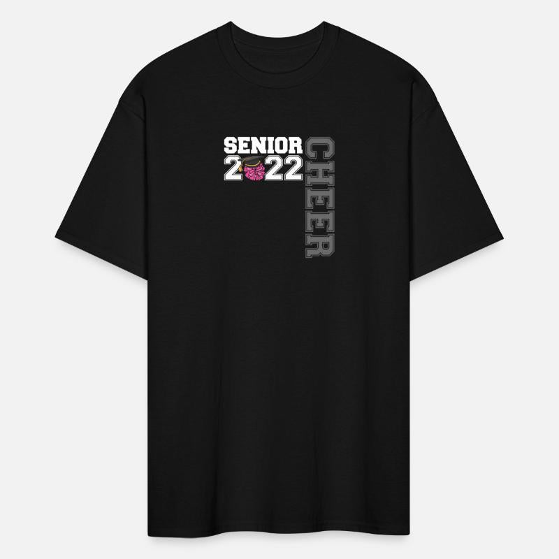 Cheerleading 2022 Senior