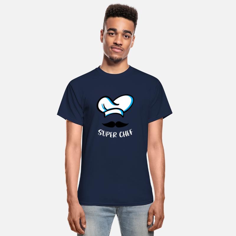 Chef Hat For Cooking Or Food Concept