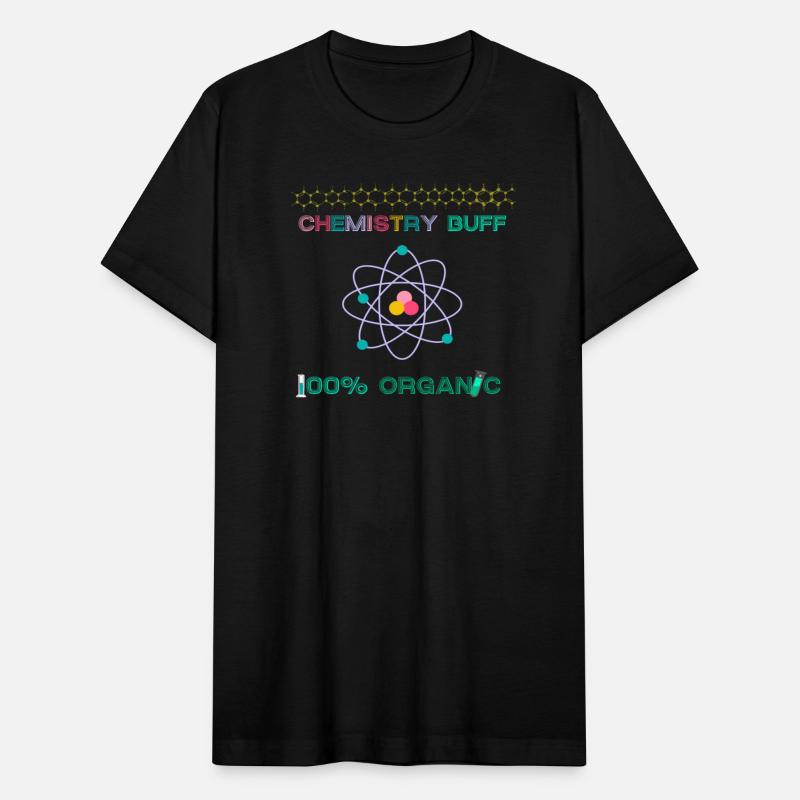CHEMISTRY LOVER, SCIENCE GEEK