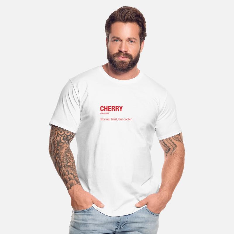CHERRY