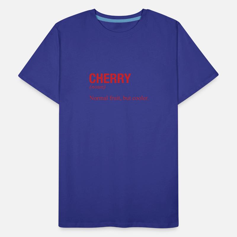 CHERRY
