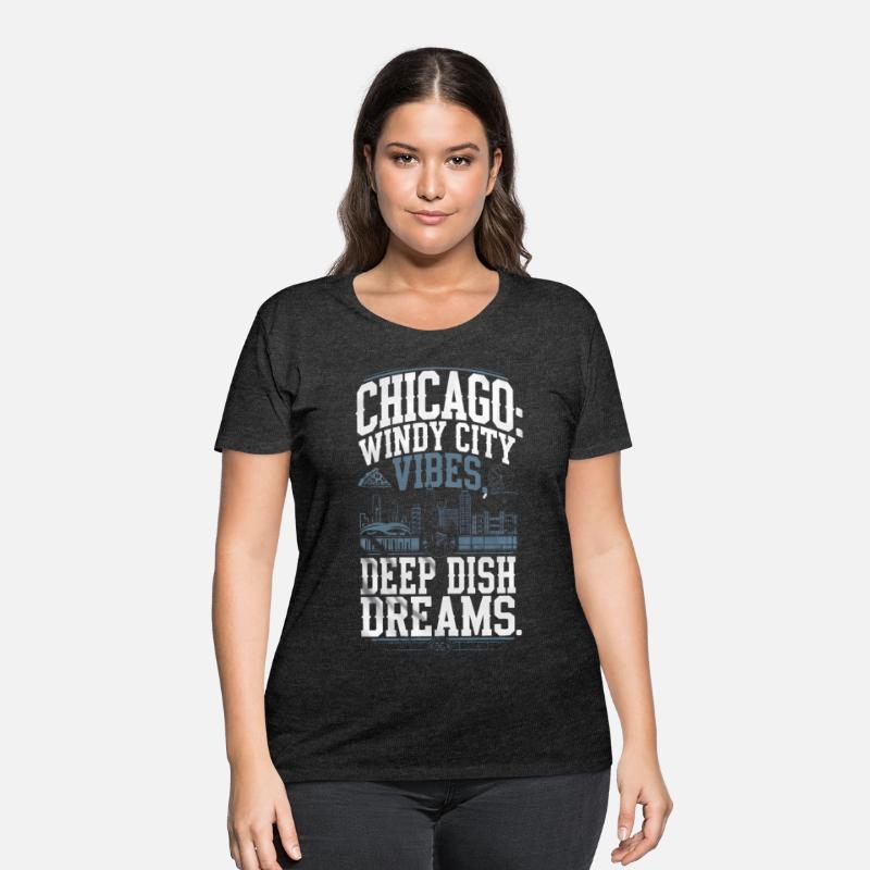 Chicago: Windy City Vibes, Deep Dish Dreams