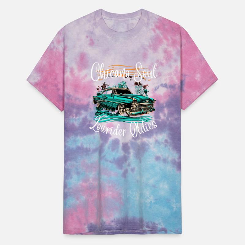 Chicano Lowrider Clothing Premium