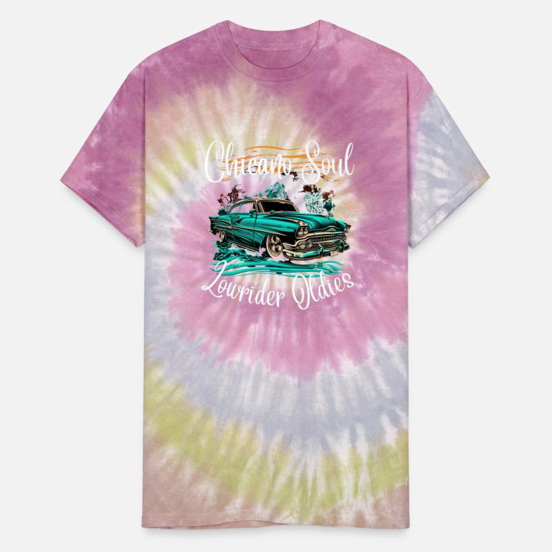 Chicano Lowrider Clothing Premium
