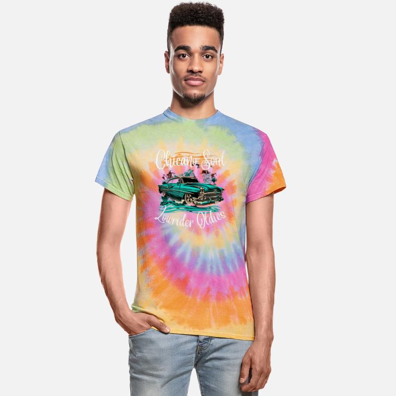 Chicano Lowrider Clothing Premium