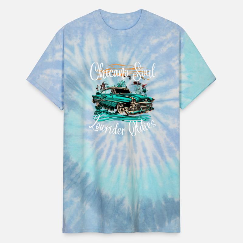 Chicano Lowrider Clothing Premium