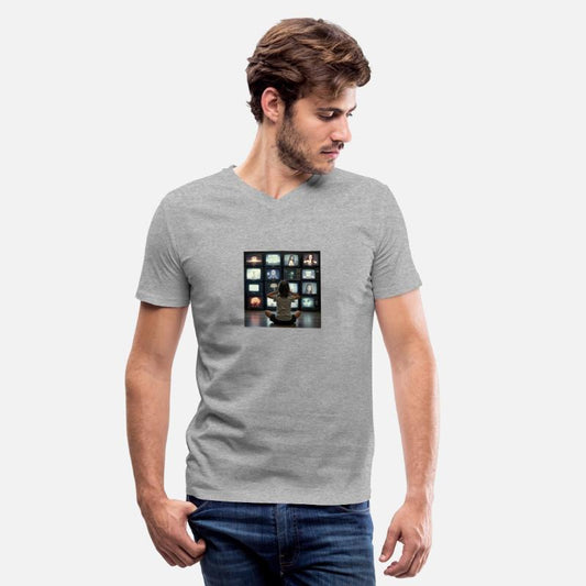 Child in the Digital Storm