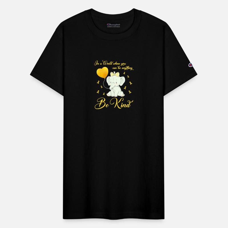 Childhood Cancer T Shirt
