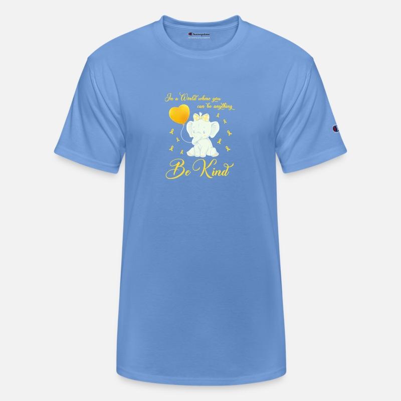 Childhood Cancer T Shirt
