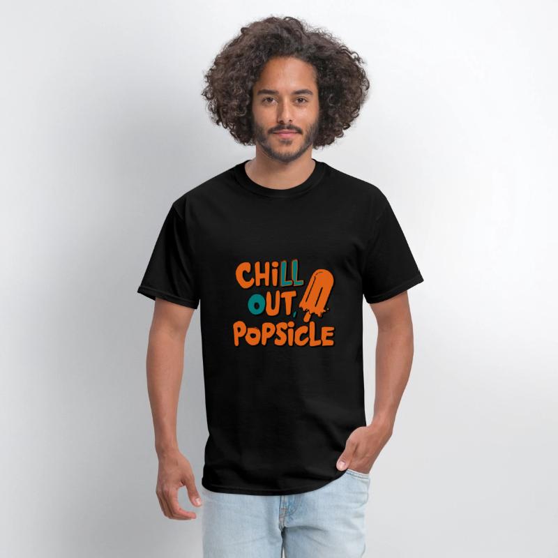 Chill Out Popsicle