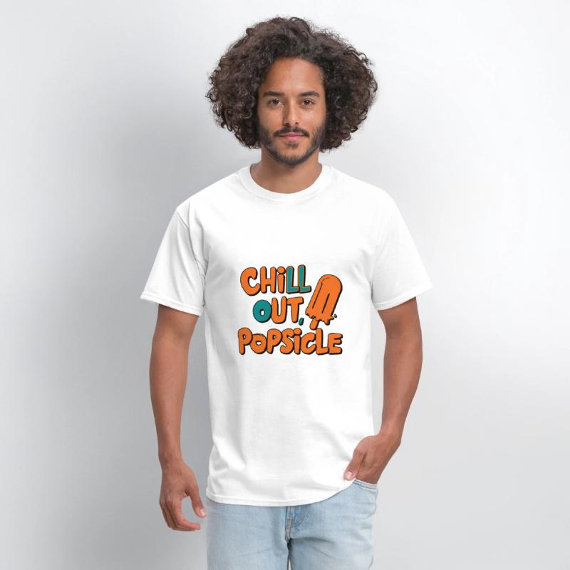 Chill Out Popsicle