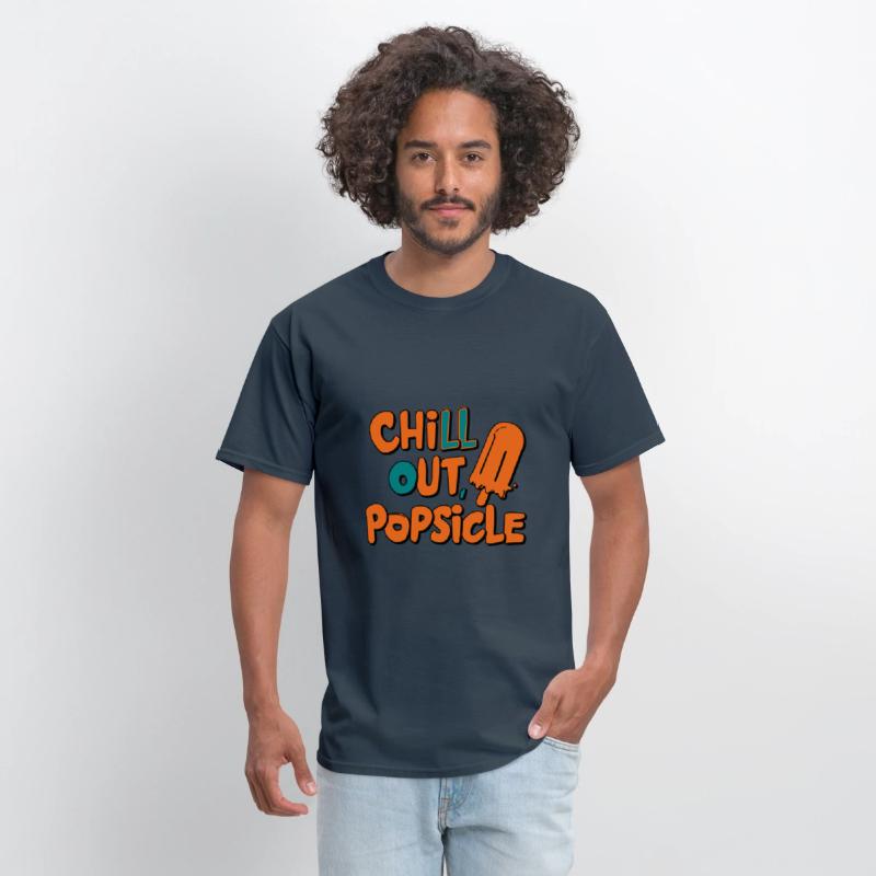 Chill Out Popsicle