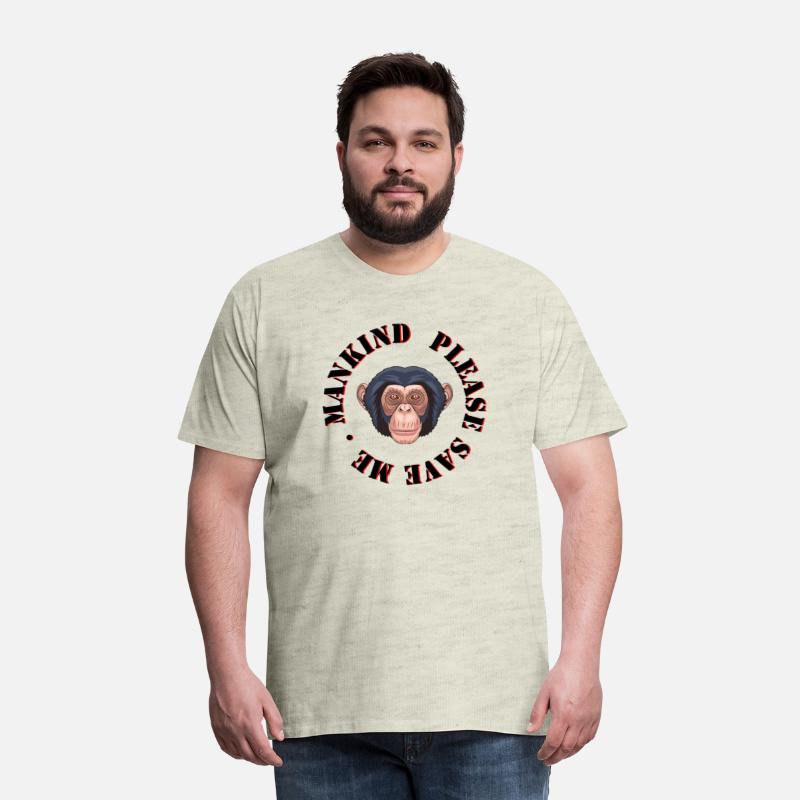 Chimp Conservation