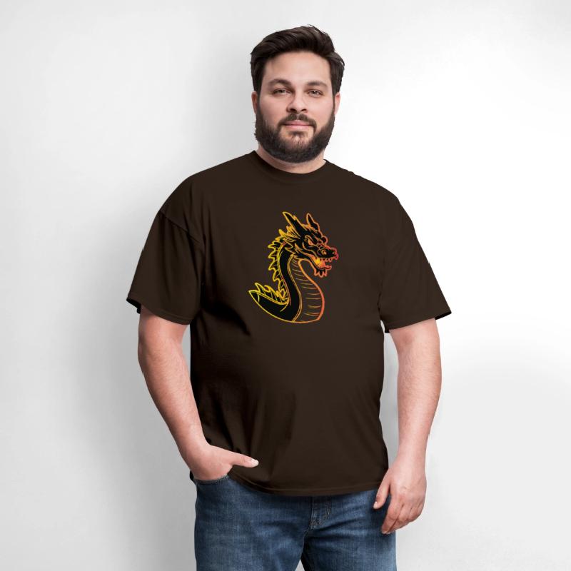 Chinese Dragon