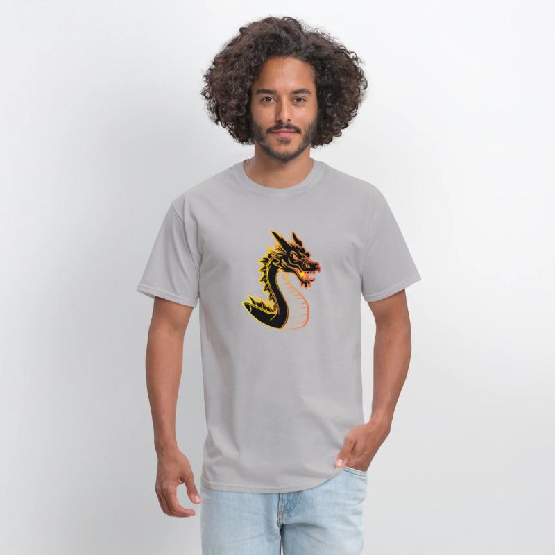Chinese Dragon