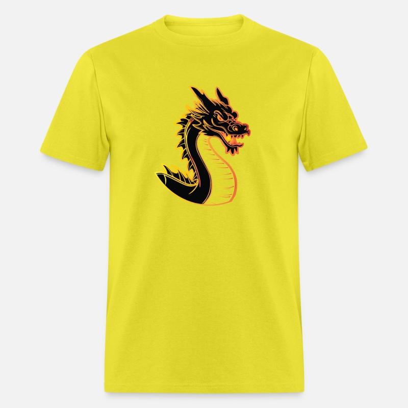 Chinese Dragon