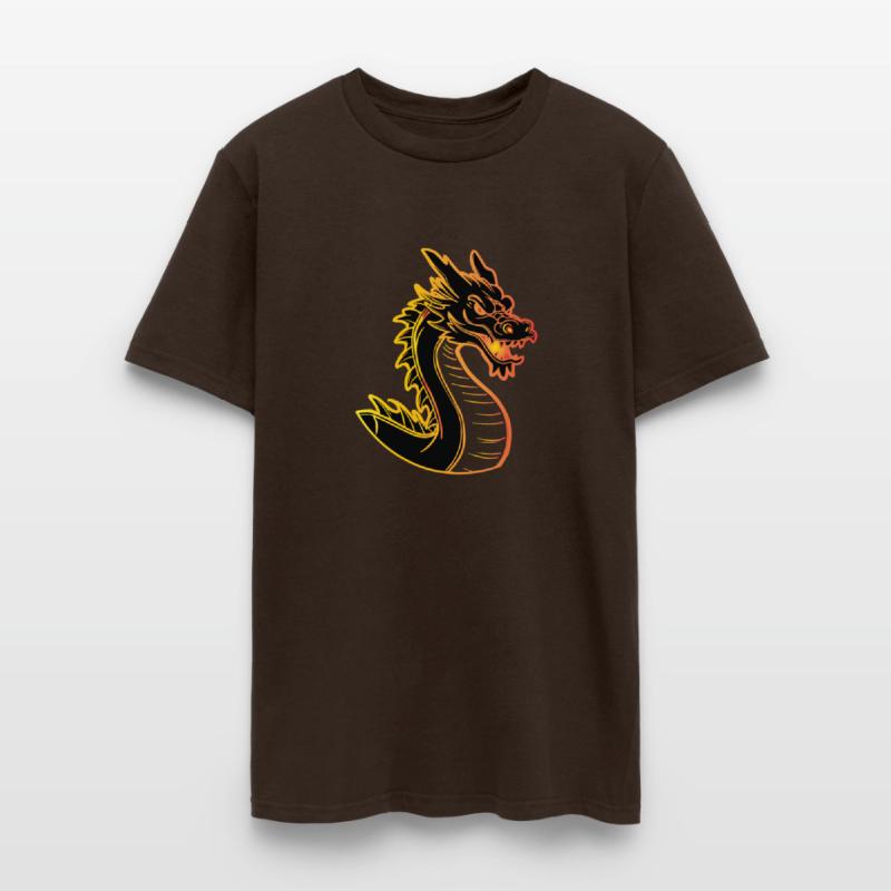 Chinese Dragon