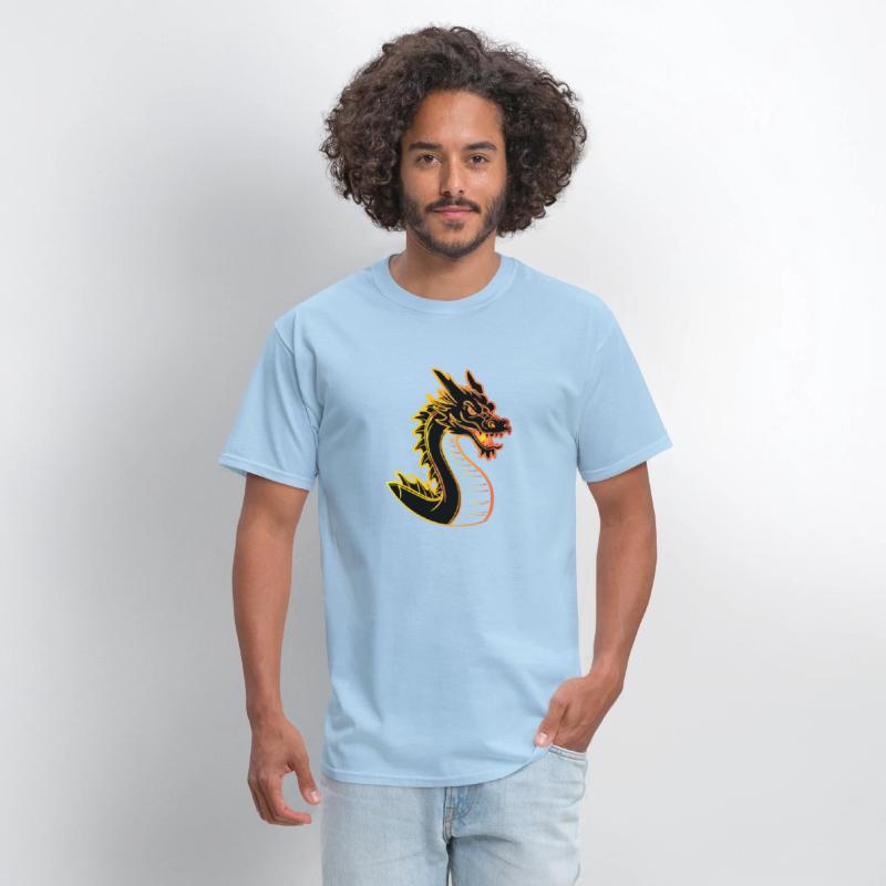 Chinese Dragon