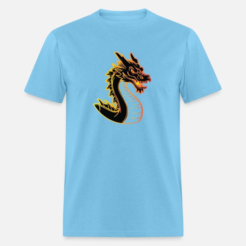 Chinese Dragon