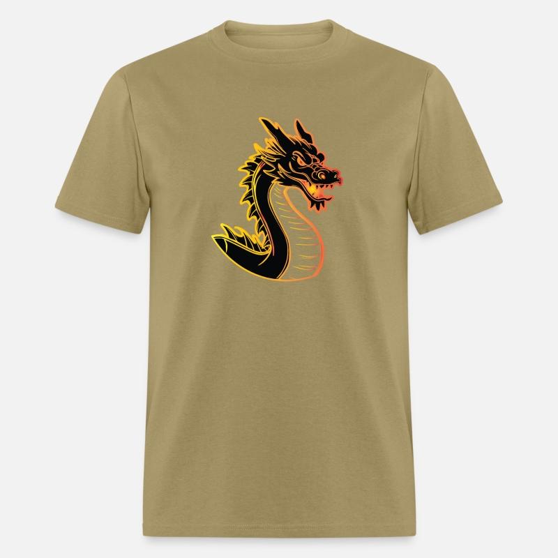 Chinese Dragon
