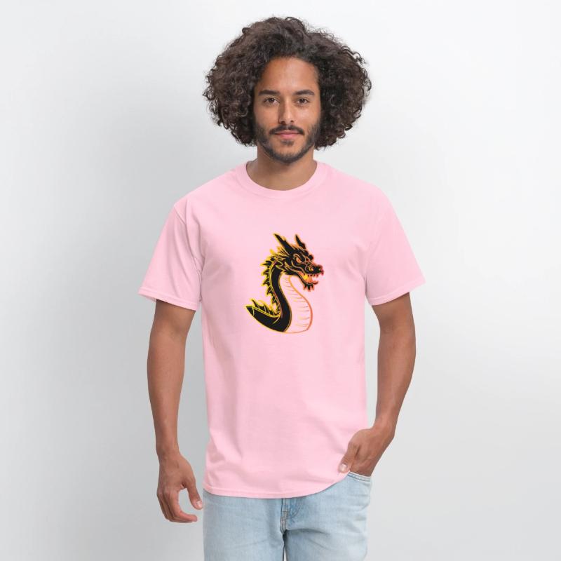 Chinese Dragon