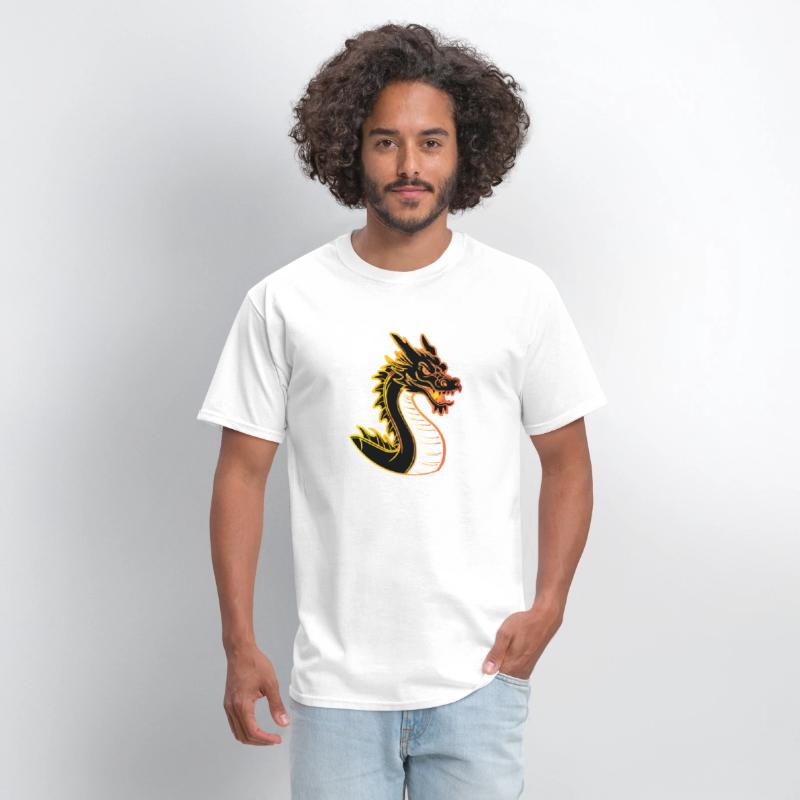 Chinese Dragon