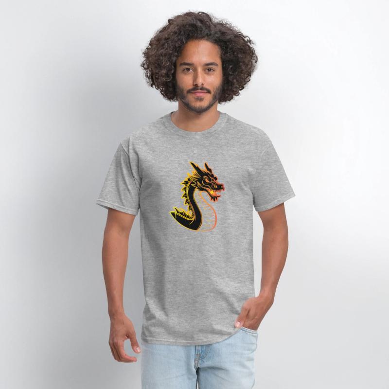 Chinese Dragon