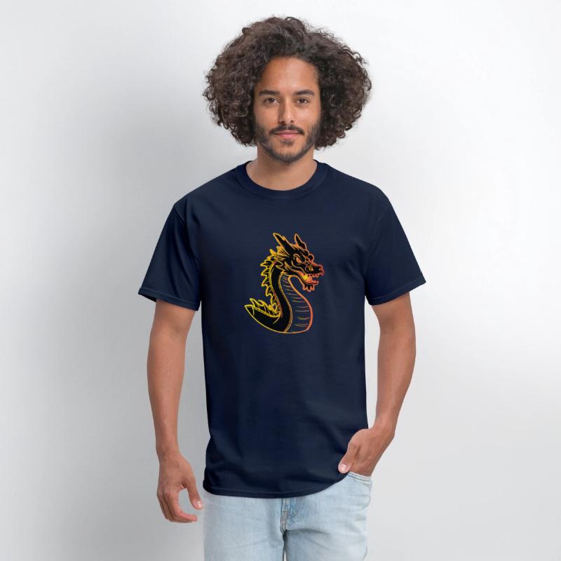 Chinese Dragon