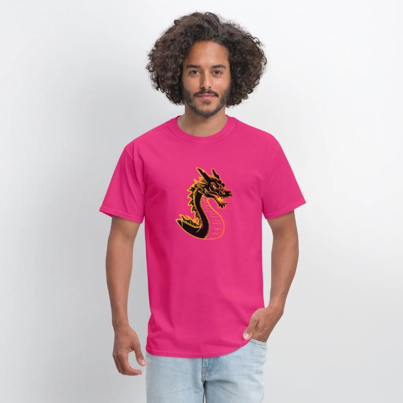 Chinese Dragon